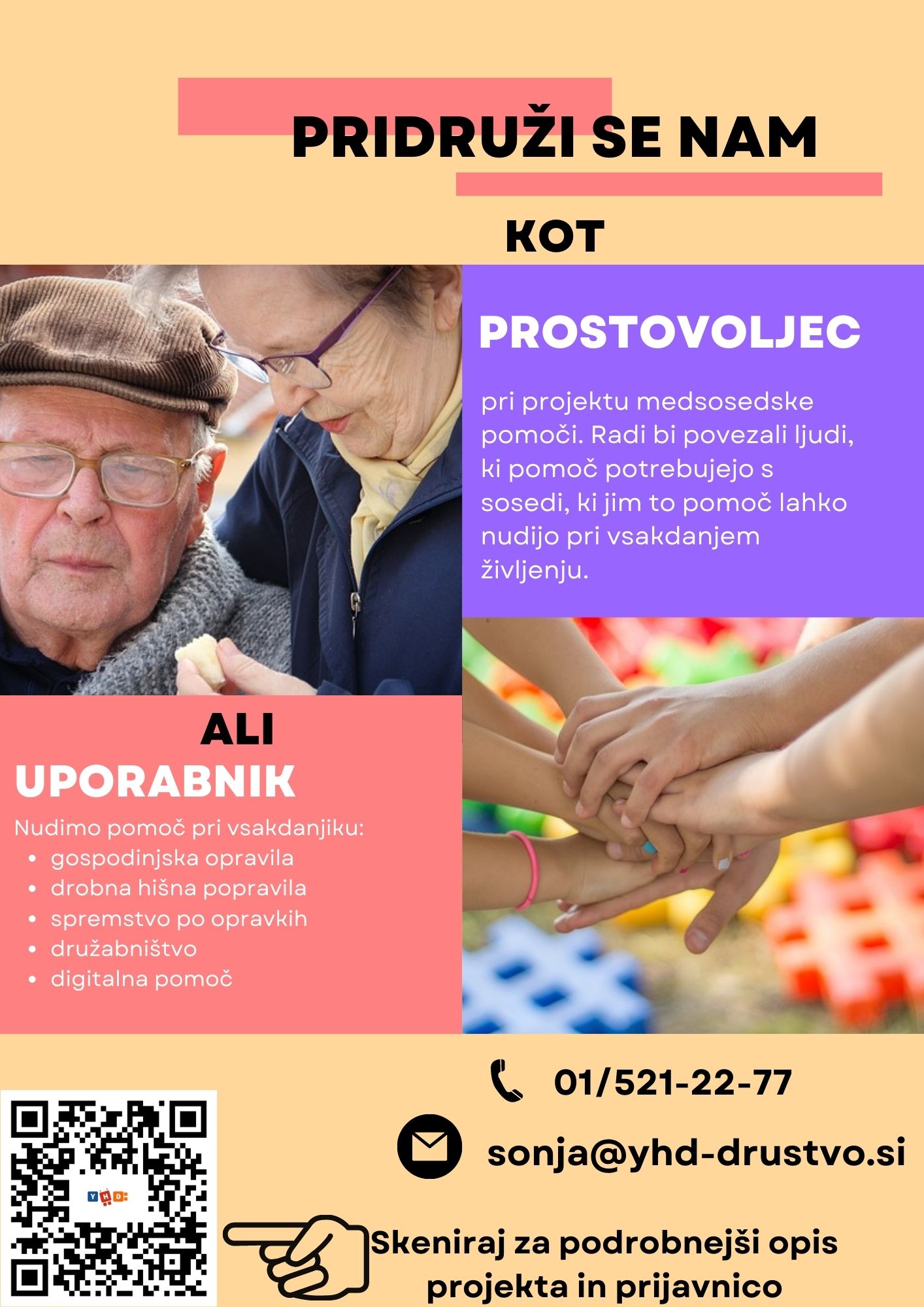 Medsosedska pomoc flyer 2