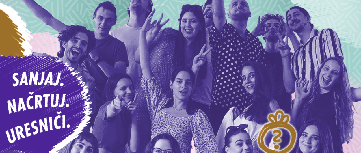 Banner Mestni inkubator 2025. Vir: Mladi zmaji