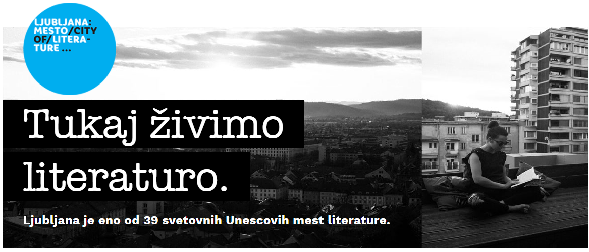 Mesto literature
