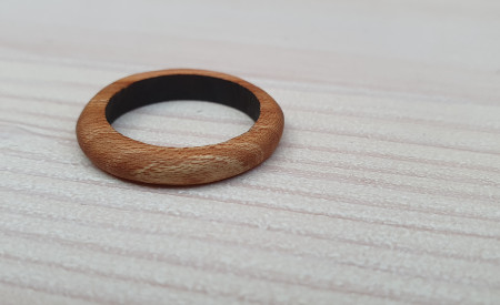 Mirabolana ring