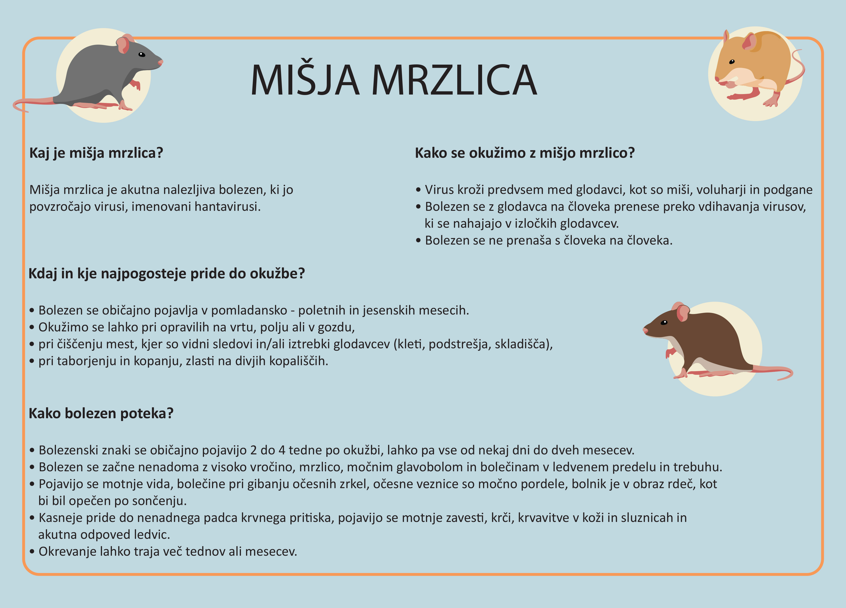 Misja mrzlica 1