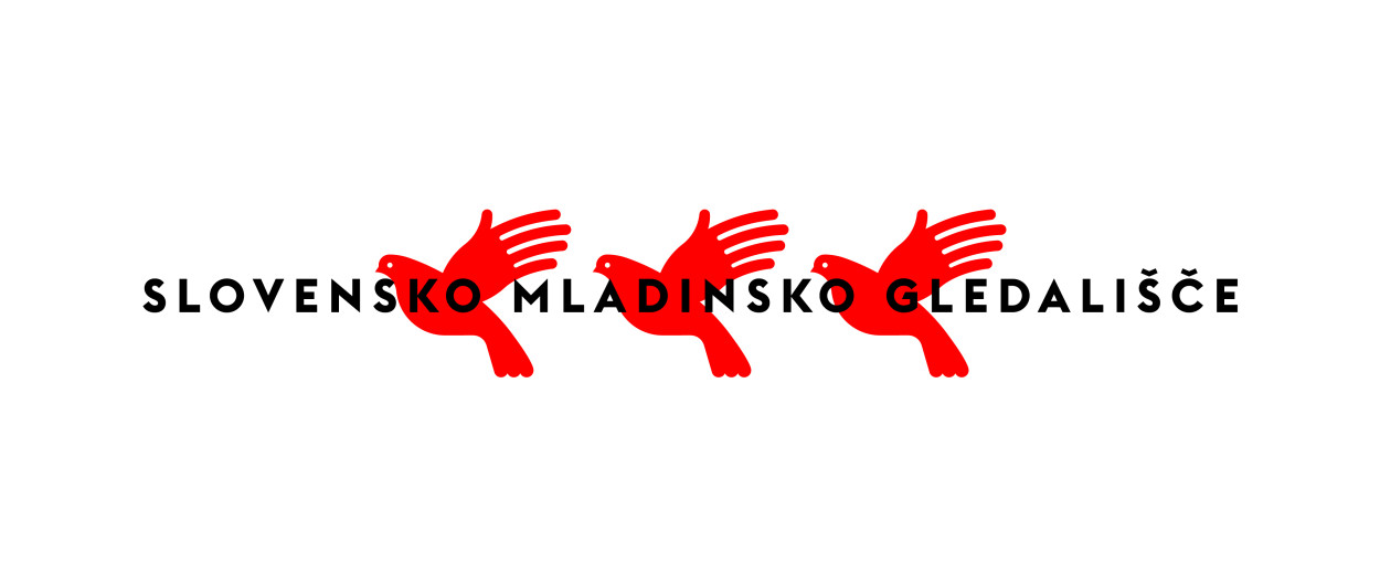 Mladinsko logotip