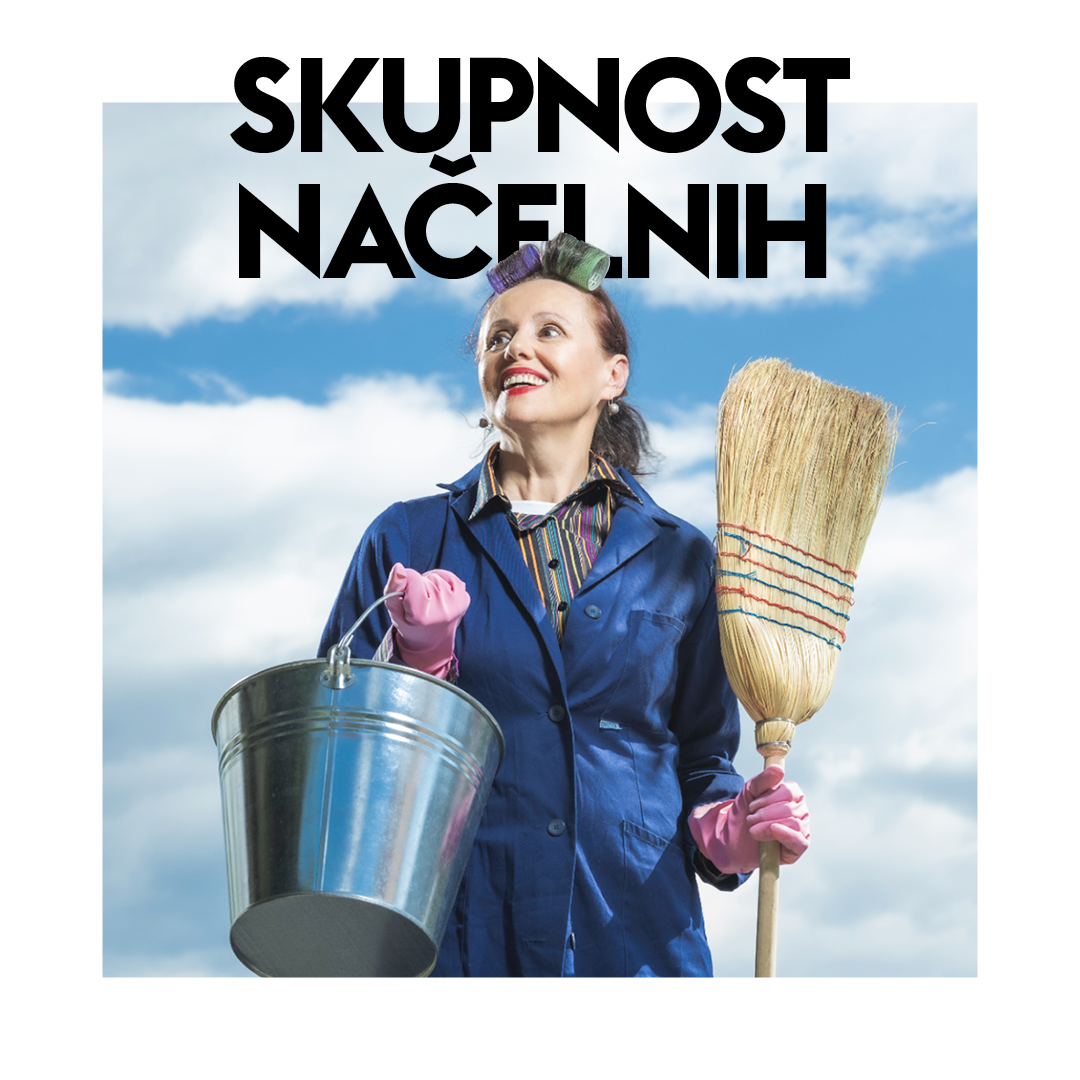 Mladinsko Sezona Skupnosti Igralci INSTA OK4