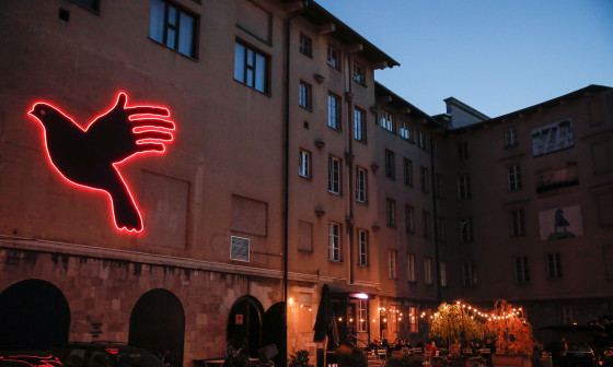 Mladinsko gledališče