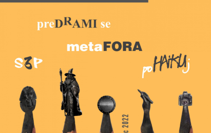 VABILO NA NATEČAJ