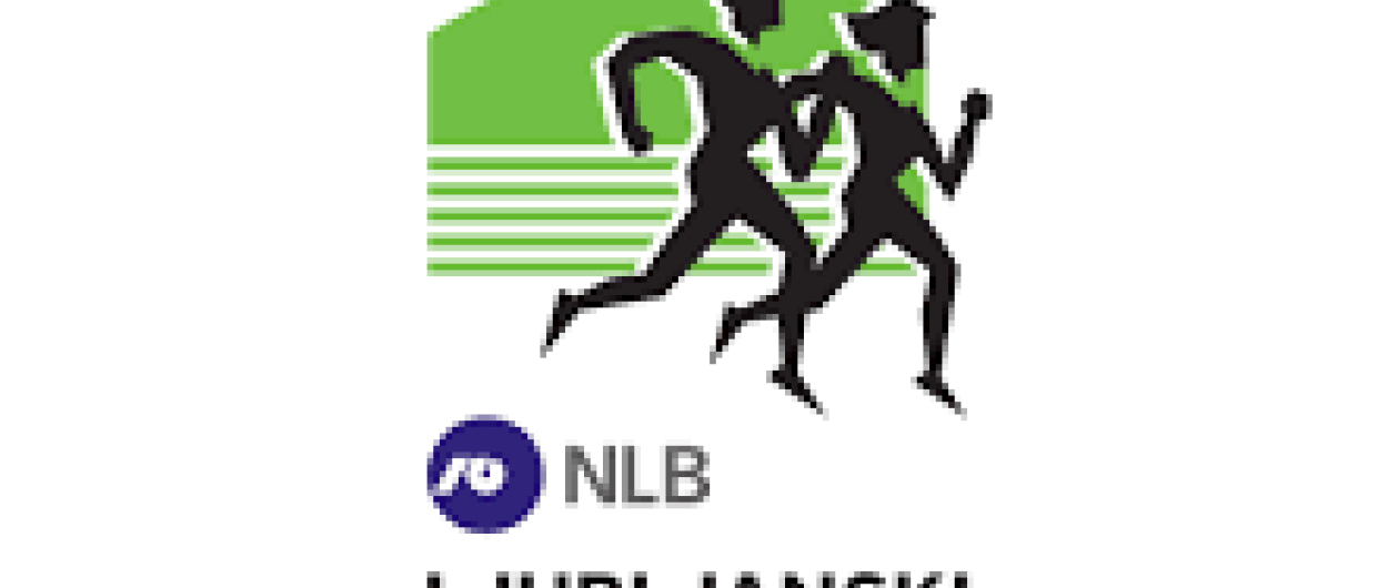 NLB Ljubljanski maraton Foto FB