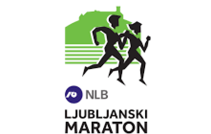 NLB Ljubljanski maraton Foto FB