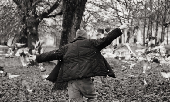 Nada Zgank Damjan Kralji ulice digitalna tehnika 2012