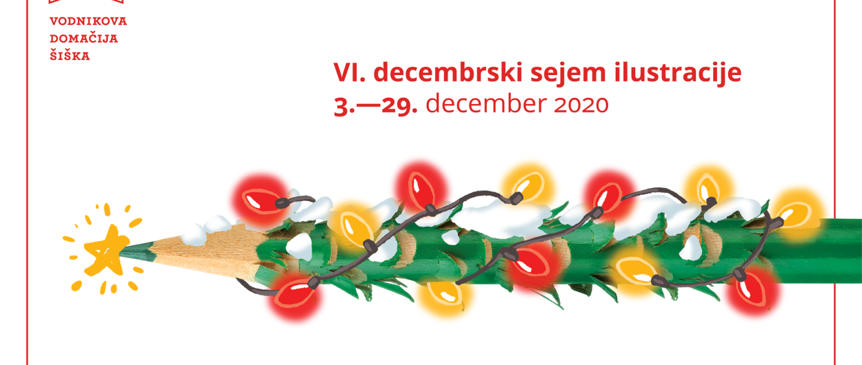Foto Vodnikova domačija