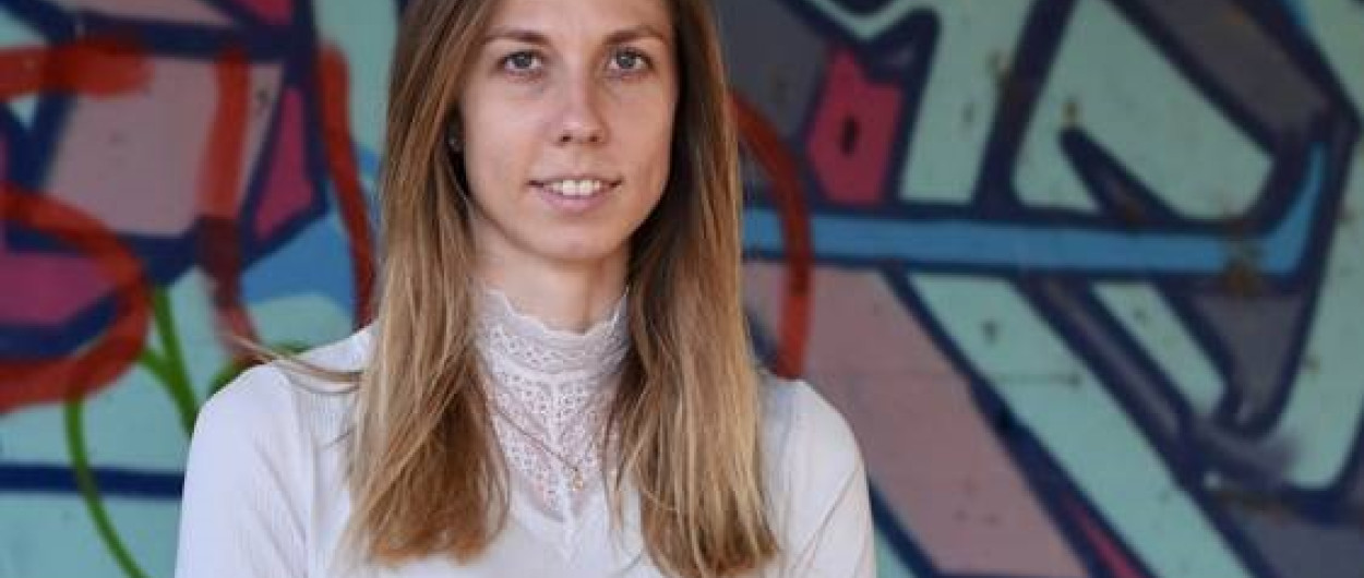 foto Nika Curk
