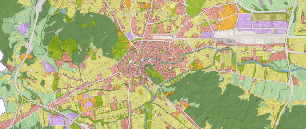 OPN MOL ID: veljavno območje znotraj AC obroča