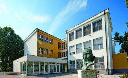 OS Danile Kumar, foto: arhiv MOL