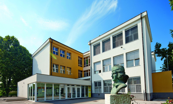 OS Danile Kumar, foto: arhiv MOL