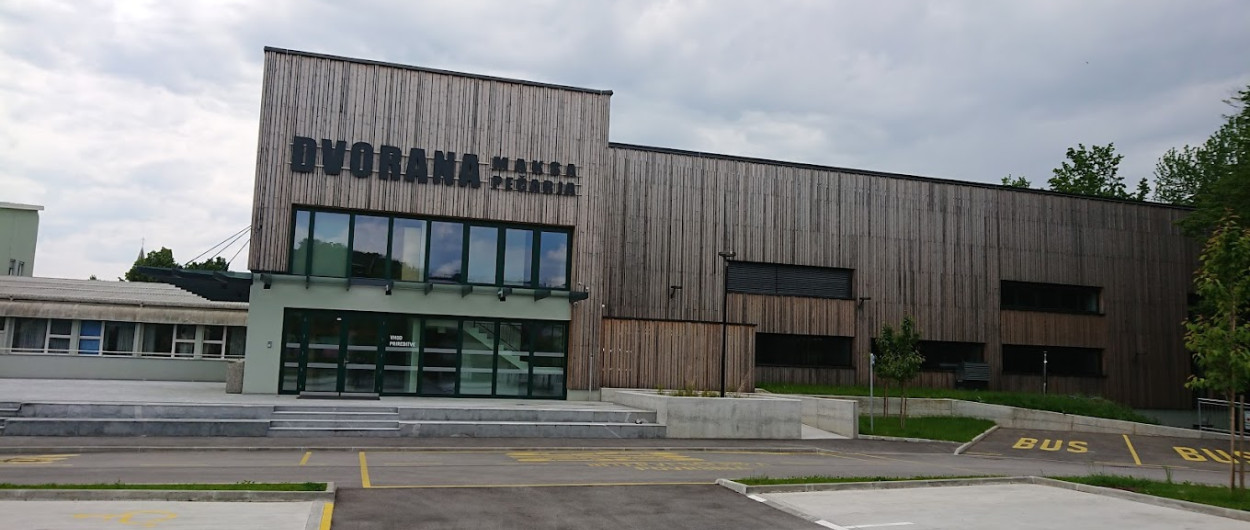 OS Maksa Pecarja