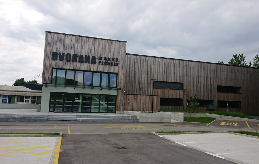 OS Maksa Pecarja