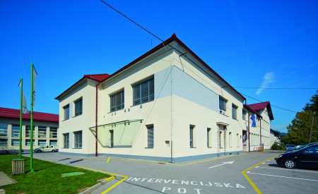 OS Smartno pod Smarno Goro, foto: Arhiv MOL