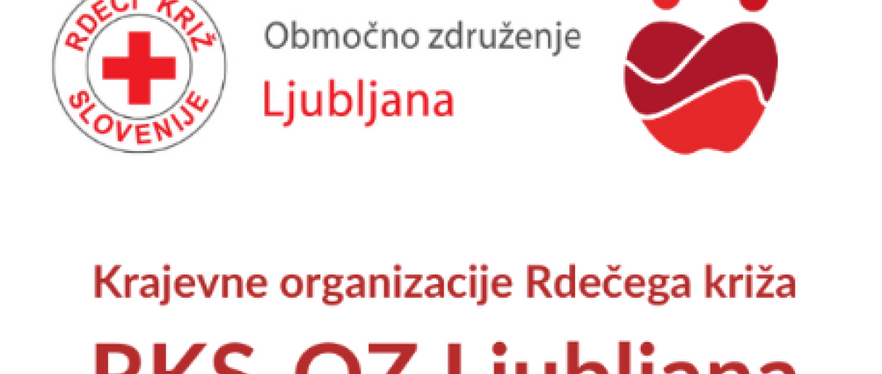 Obmocno zdruzenje RK Ljubljana