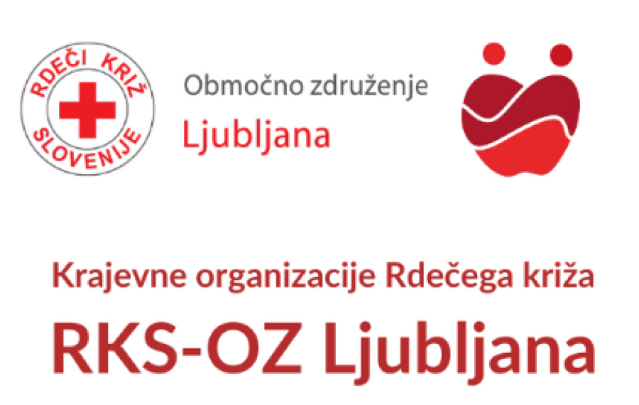 Obmocno zdruzenje RK Ljubljana