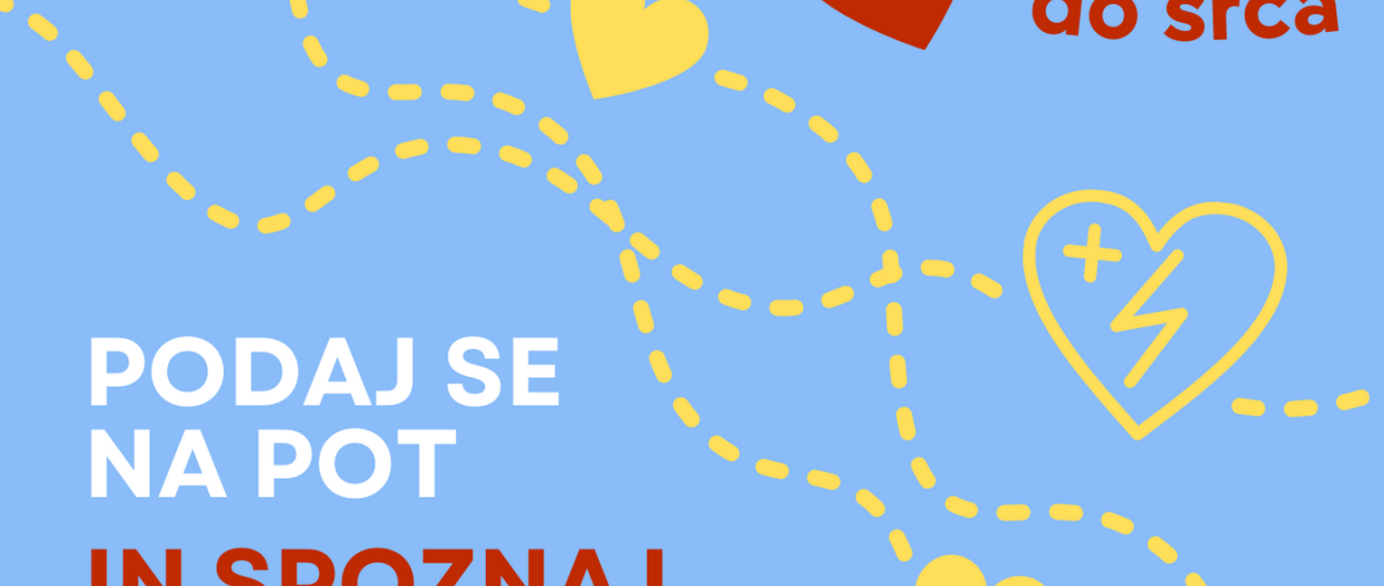 Od srca do srca plakat 002