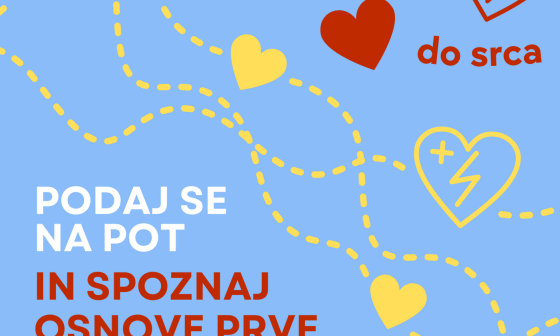 Od srca do srca plakat 002