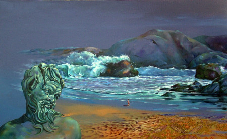 Oender Aydin Mediteran