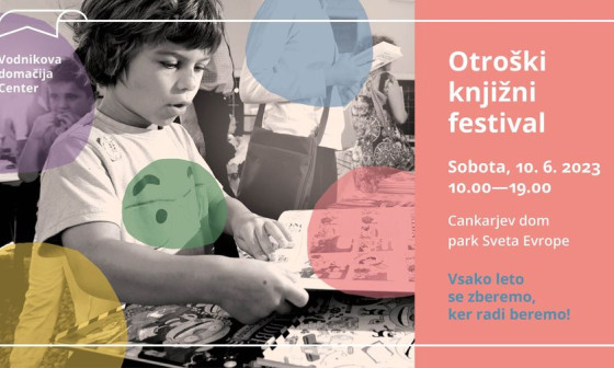 Letak dogodka. Vir: Vodnikova domačija