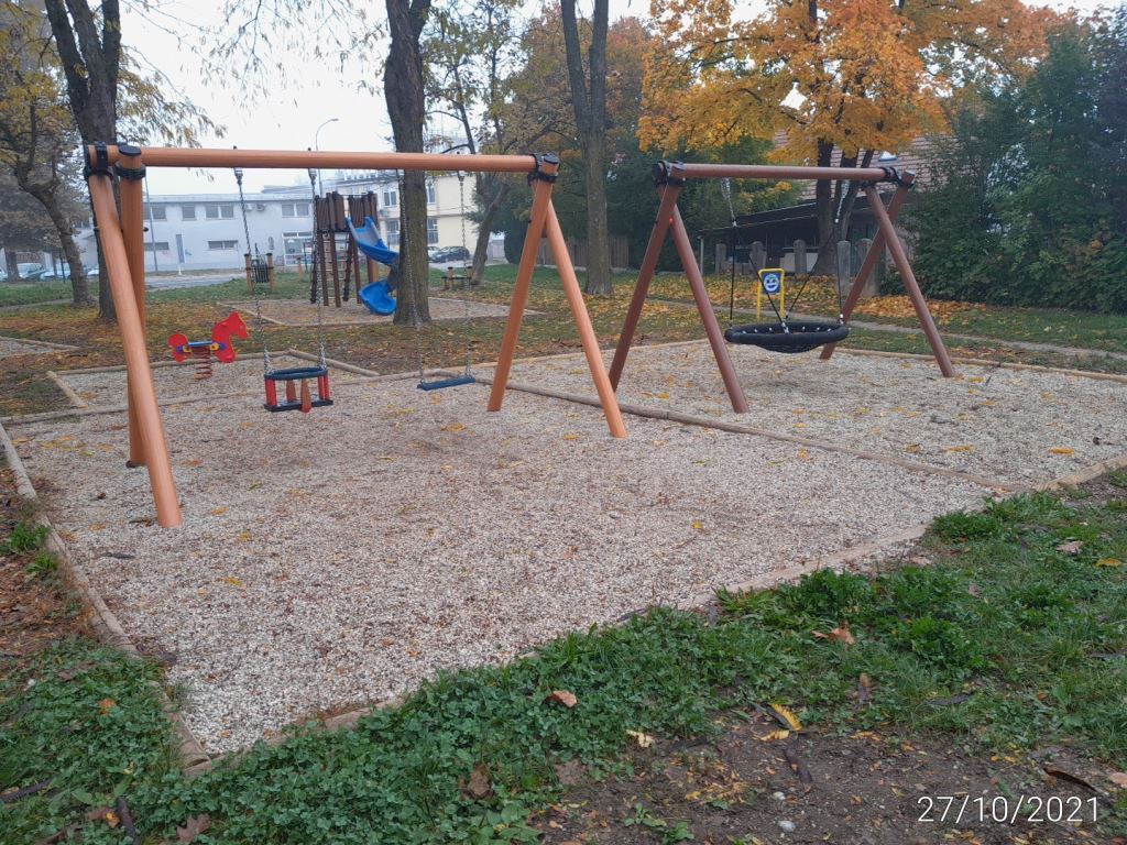 Otrosko igrisce Samova Parmova Foto Voka Snaga Arhiv MOL IMG 20211027 091814