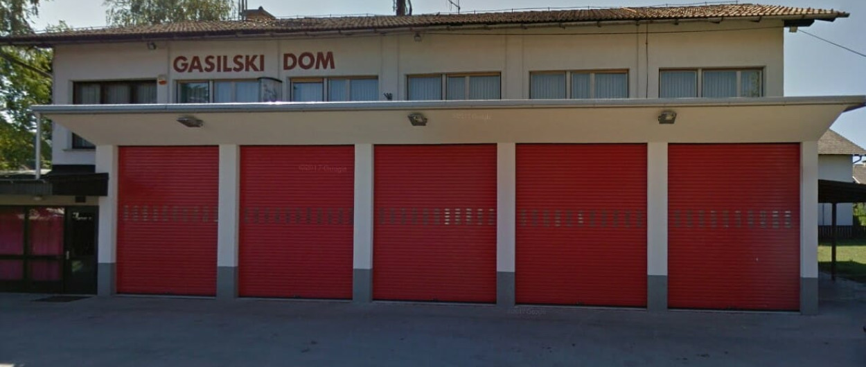 PGD Dravlje
