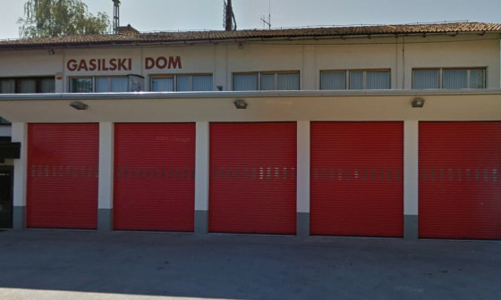 PGD Dravlje