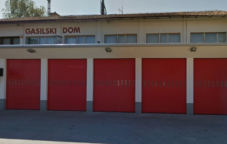 PGD Dravlje