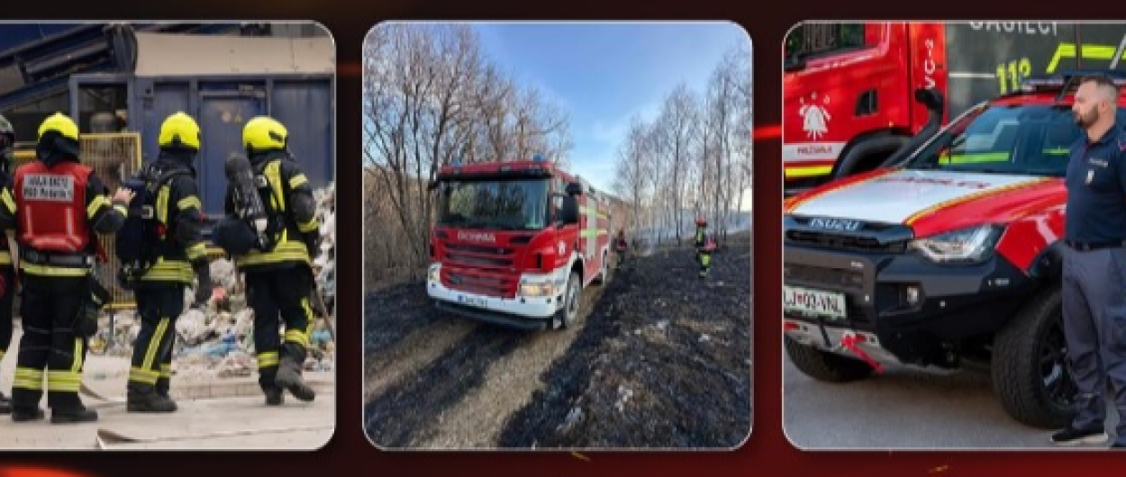 Foto: PGD Podutik Glince