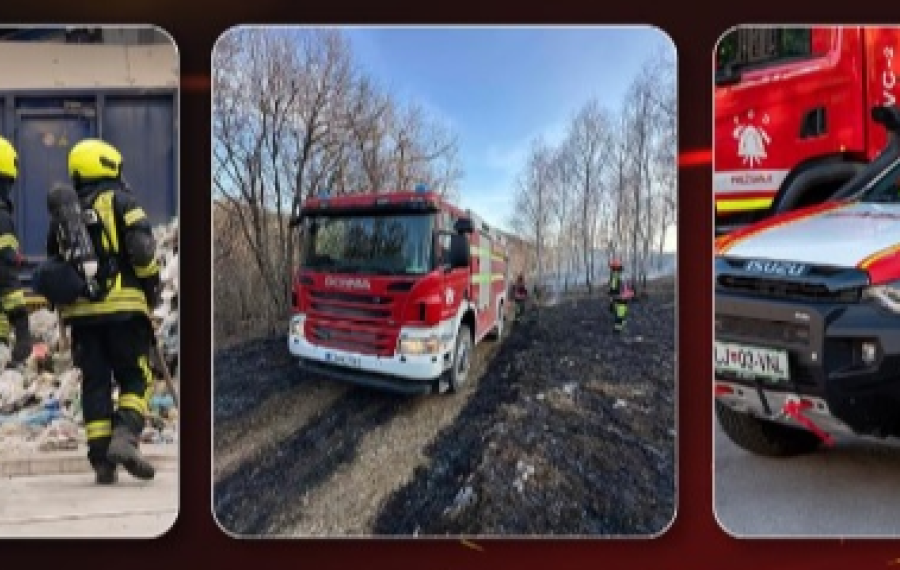 Foto: PGD Podutik Glince