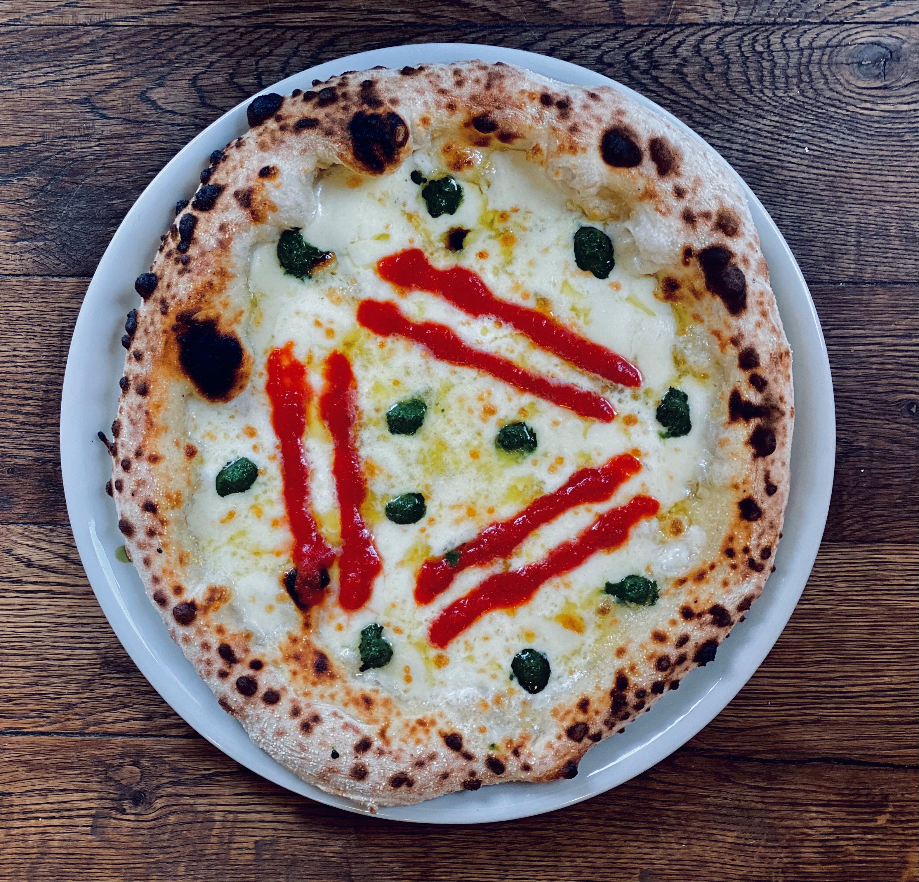 PIZZA