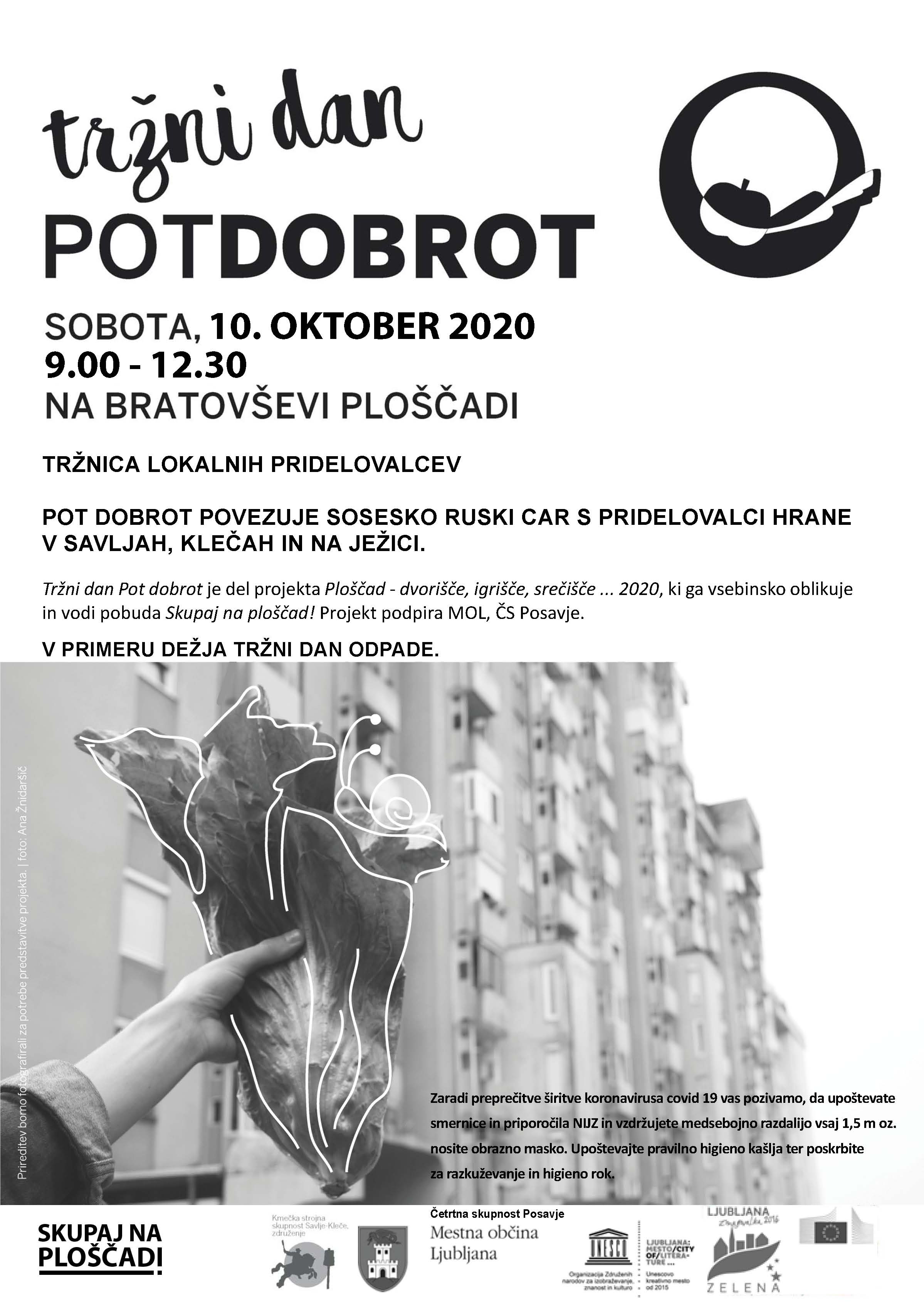 PLAKAT 1 TRZNI DAN PRILAGOJEN OKTOBER 2020 2