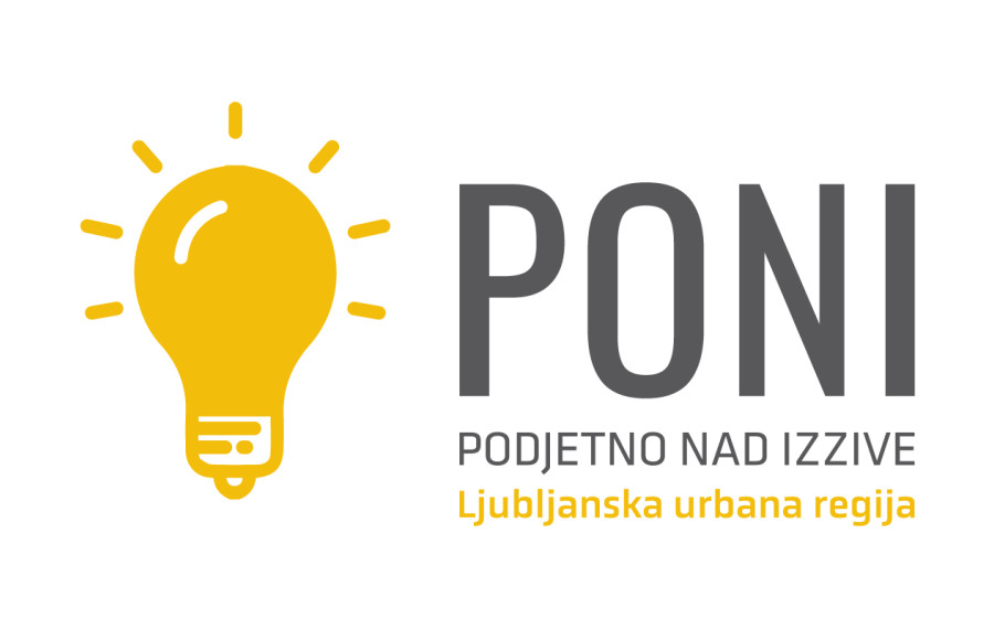 PONI LUR banner. Vir: RRA LUR