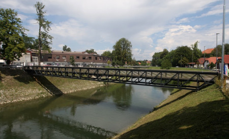 Lipičeva brv, foto: N. Rovan 001