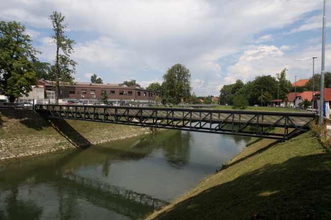 Lipičeva brv, foto: N. Rovan 001