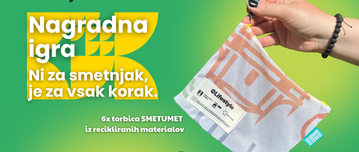 PSL nagradna igra Smetumet