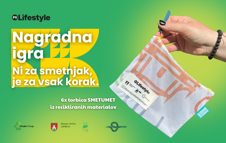 PSL nagradna igra Smetumet