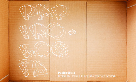 Papiro logia RRA LUR