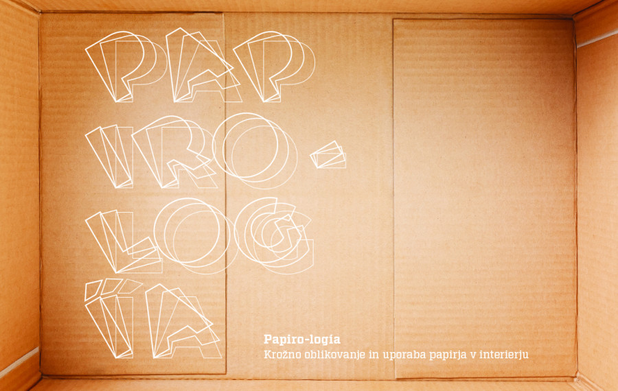 Papiro logia RRA LUR