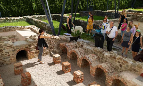 Foto: Andrej Peunik, MGML