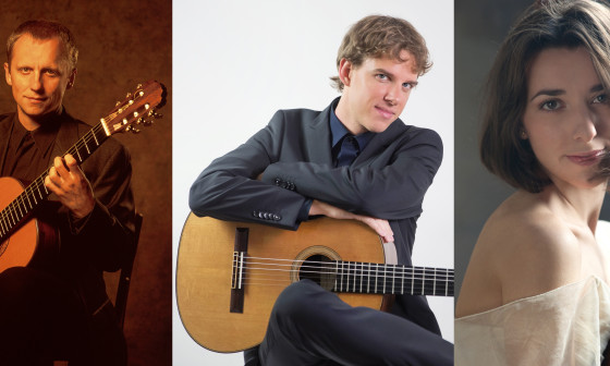 Photo Tomaz Rajteric Timotej Kosovinc Cristina Basili