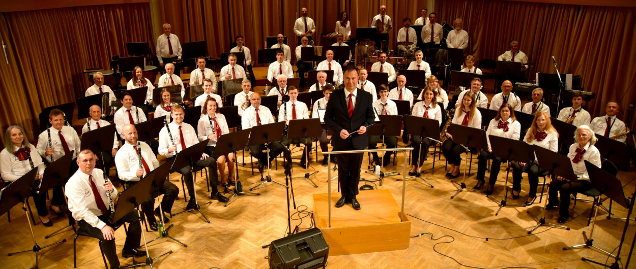Foto: Pihalni orkester Ljubljana
