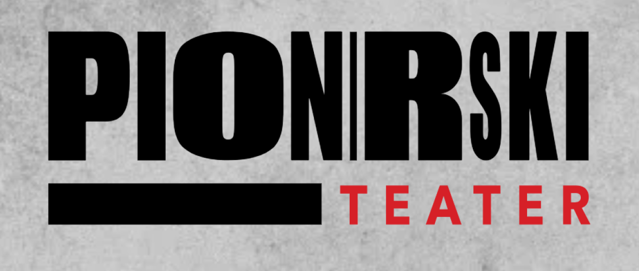 Logo Pionirski Teater
