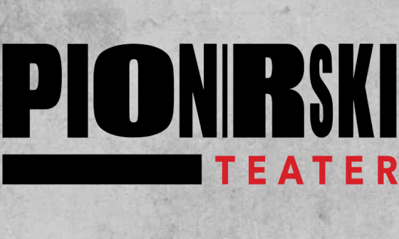 Logo Pionirski Teater