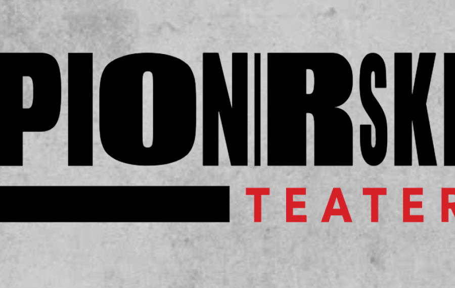 Logo Pionirski Teater