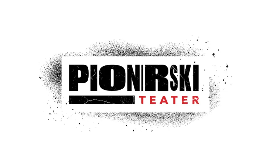 Logo Pionirski teater