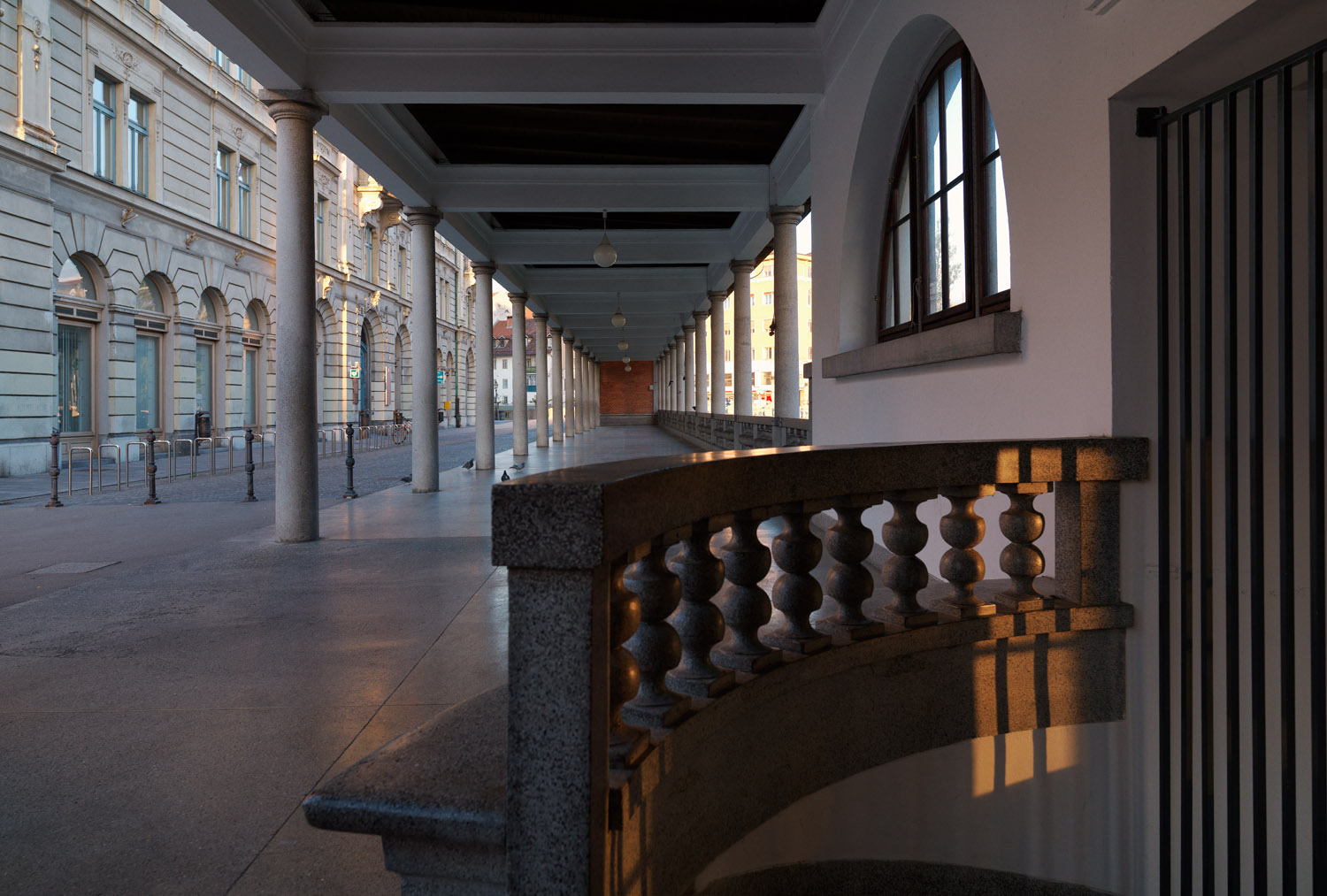 Plecnikove trznice foto Matevz Paternoster 6