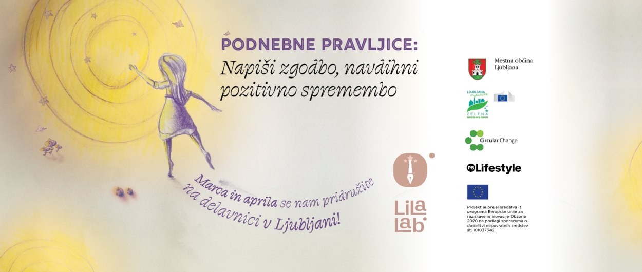 Podnebne pravljice 